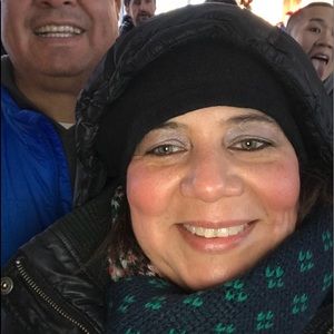 Meet your Posher, Erika